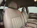 2003 Lincoln Town Car Signature