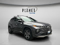 2024 Hyundai Tucson Hybrid N Line