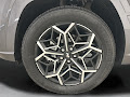 2024 Hyundai Tucson Hybrid N Line