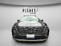2024 Hyundai Tucson Hybrid N Line