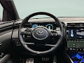 2024 Hyundai Tucson Hybrid N Line