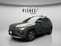 2024 Hyundai Tucson Hybrid N Line