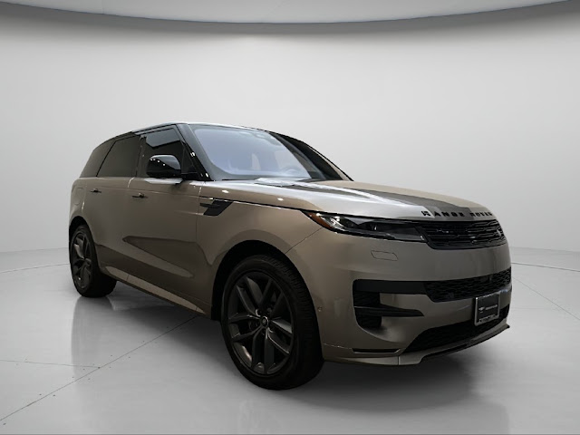 2023 Land Rover Range Rover Sport SE Dynamic
