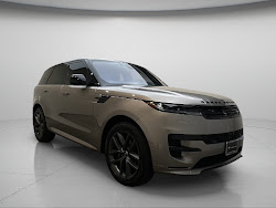 2023 Land Rover Range Rover Sport SE Dynamic