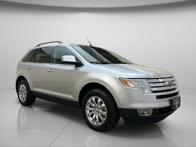 2010 Ford Edge Limited