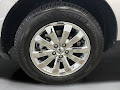 2010 Ford Edge Limited
