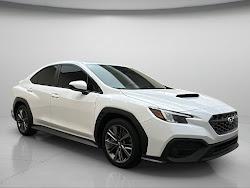 2023 Subaru WRX Base