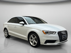 2016 Audi A3 2.0T Premium