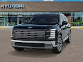 2027 Hyundai Palisade Hybrid SEL Premium