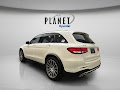 2017 Mercedes-Benz GLC GLC 43 AMG®