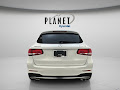 2017 Mercedes-Benz GLC GLC 43 AMG®