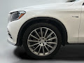 2017 Mercedes-Benz GLC GLC 43 AMG®