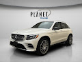 2017 Mercedes-Benz GLC GLC 43 AMG®