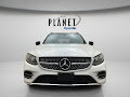 2017 Mercedes-Benz GLC GLC 43 AMG®