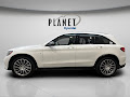2017 Mercedes-Benz GLC GLC 43 AMG®