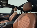 2017 Mercedes-Benz GLC GLC 43 AMG®