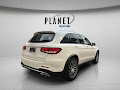 2017 Mercedes-Benz GLC GLC 43 AMG®