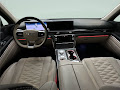 2026 Genesis GV80 Coupe 3.5T