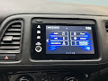 2021 Honda HR-V Sport