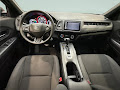 2021 Honda HR-V Sport
