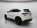 2021 Honda HR-V Sport