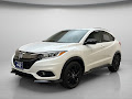 2021 Honda HR-V Sport
