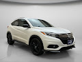 2021 Honda HR-V Sport