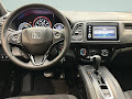 2021 Honda HR-V Sport