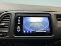 2021 Honda HR-V Sport