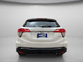 2021 Honda HR-V Sport