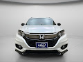 2021 Honda HR-V Sport